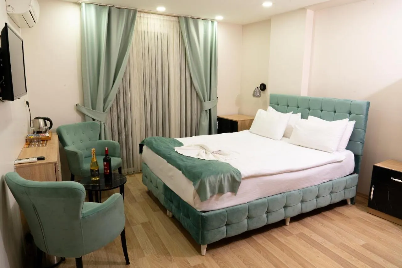 Bed & Breakfast Loss Hotel Catalca Turkey