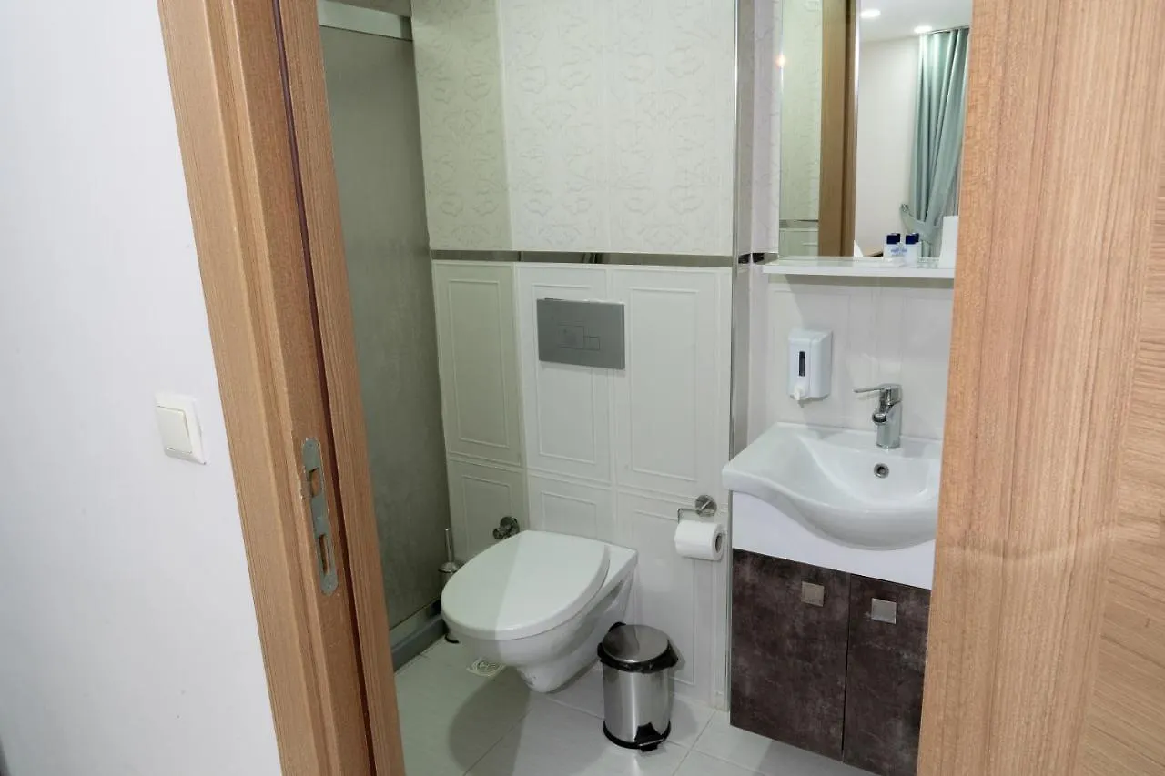 Loss Hotel Catalca