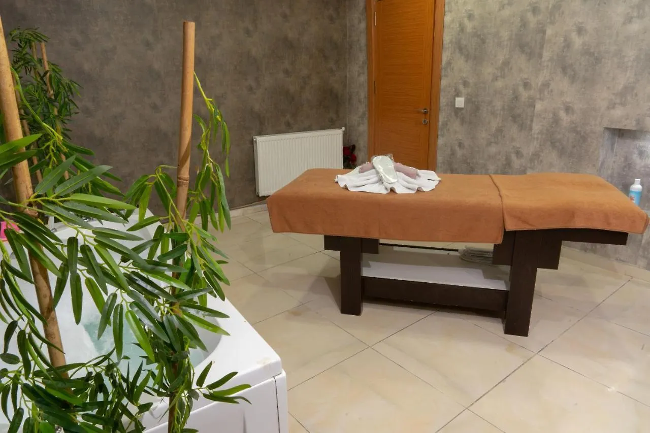 Bed & Breakfast Loss Hotel Catalca Turkey