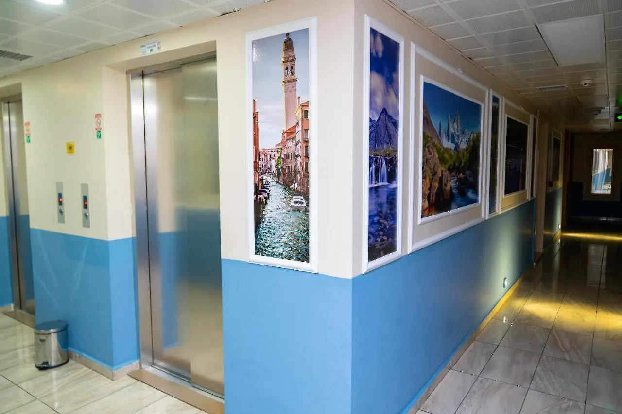 Bed & Breakfast Loss Hotel Catalca
