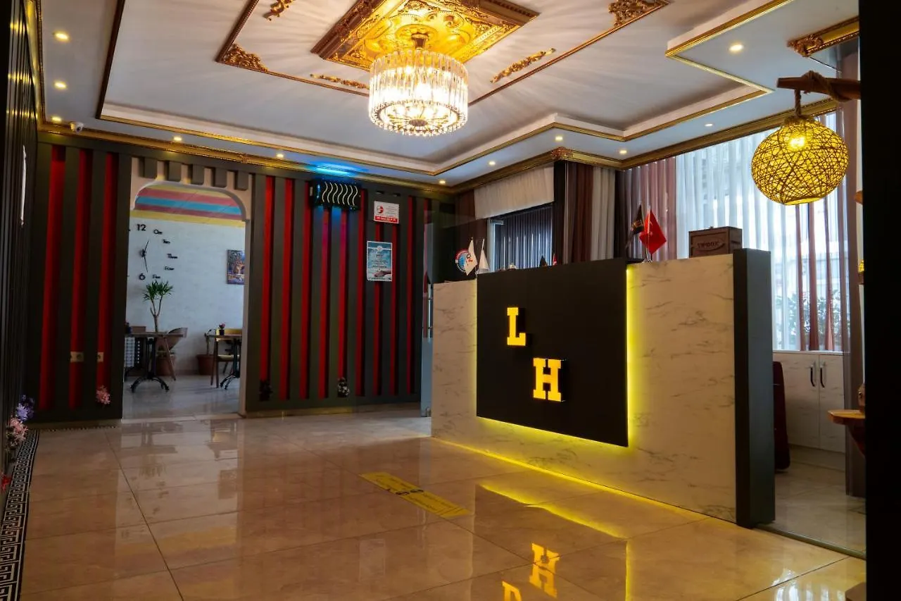 Loss Hotel Catalca Bed & Breakfast