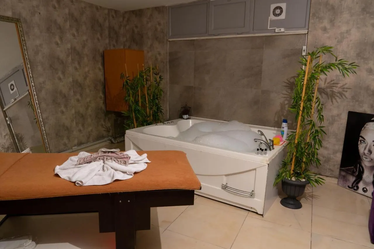 Bed & Breakfast Loss Hotel Catalca
