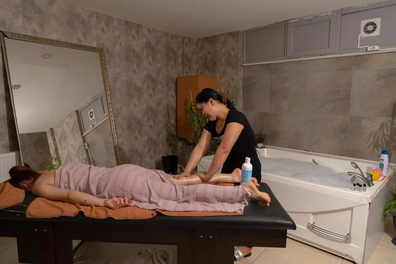 Bed & Breakfast Loss Hotel Catalca