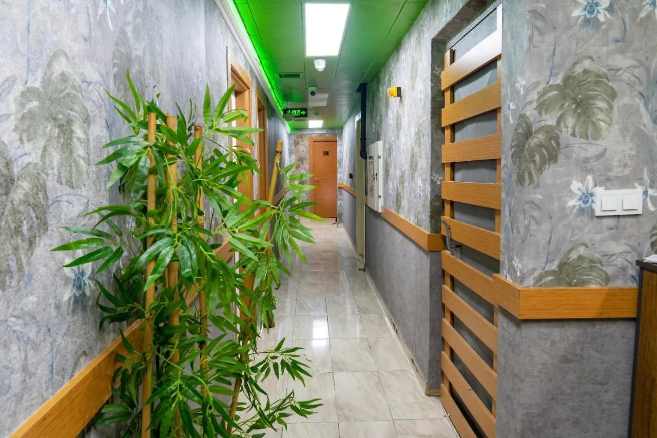Loss Hotel Catalca 0*,