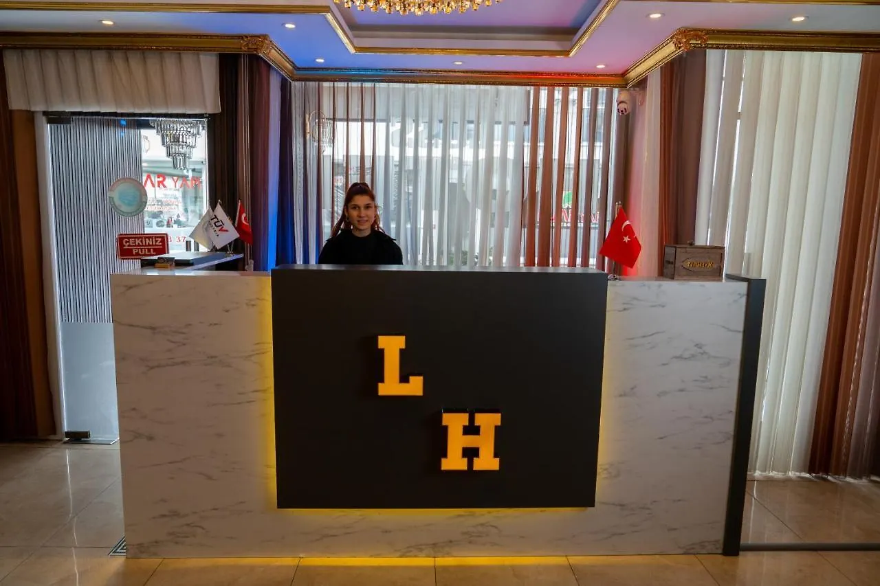 Bed & Breakfast Loss Hotel Catalca
