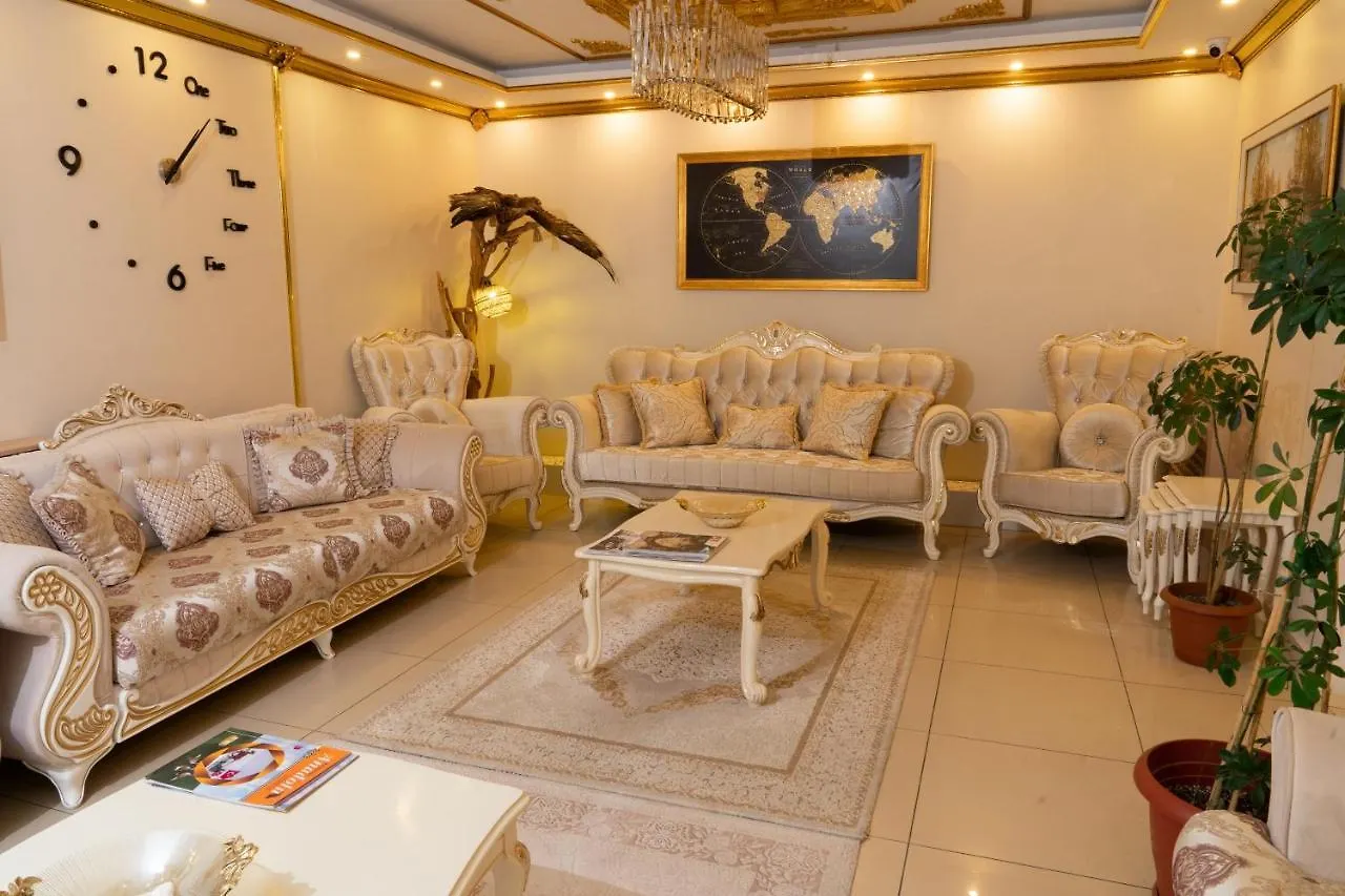 Bed & Breakfast Loss Hotel Catalca