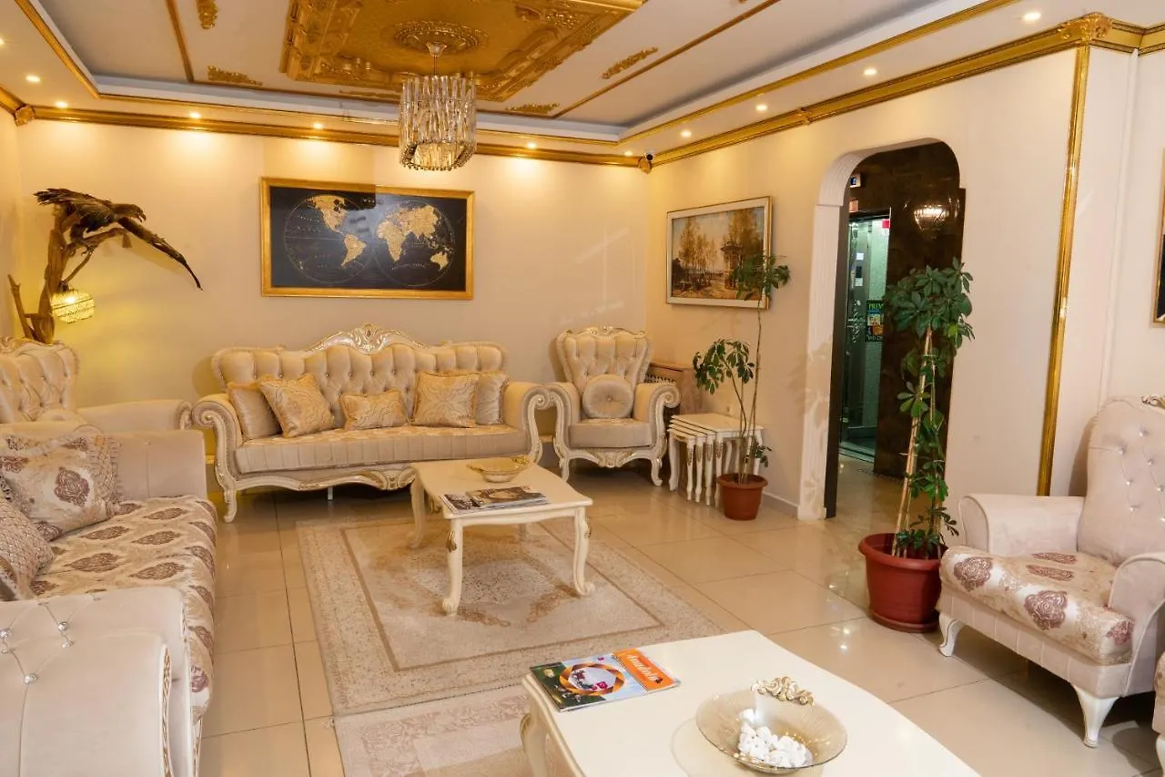 Loss Hotel Catalca 0*,  Turkey