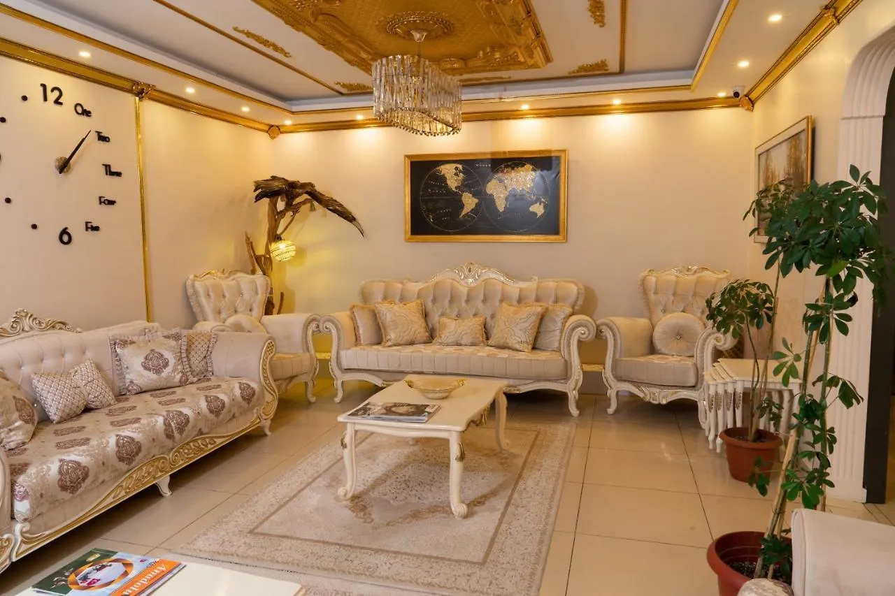 Loss Hotel Catalca Bed & Breakfast