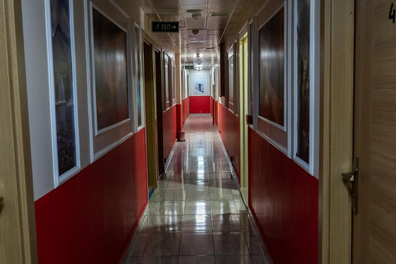 Loss Hotel Catalca Bed & Breakfast