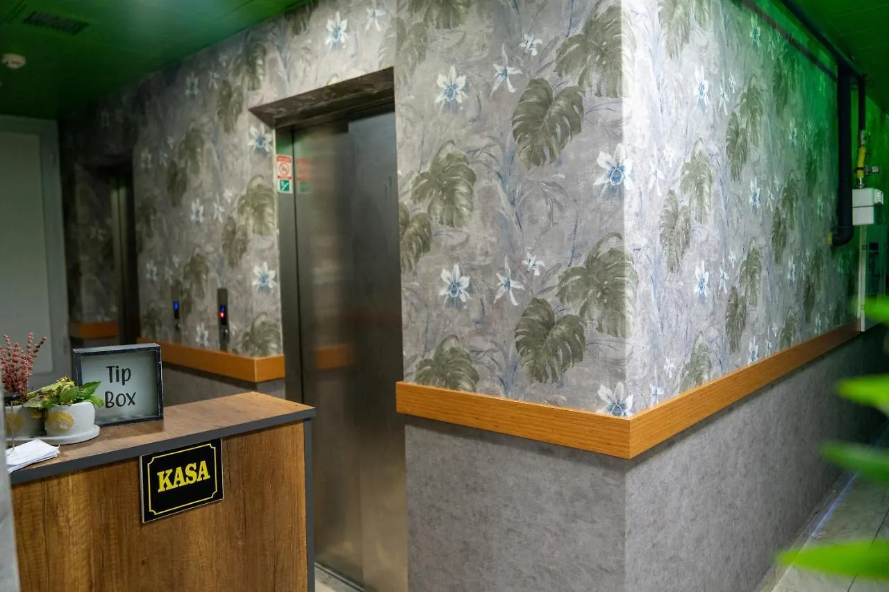 Loss Hotel Catalca 0*,  Turkey