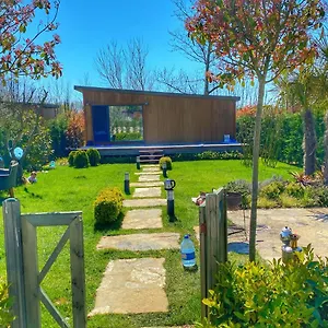Pamera Garden Cumhuriyet