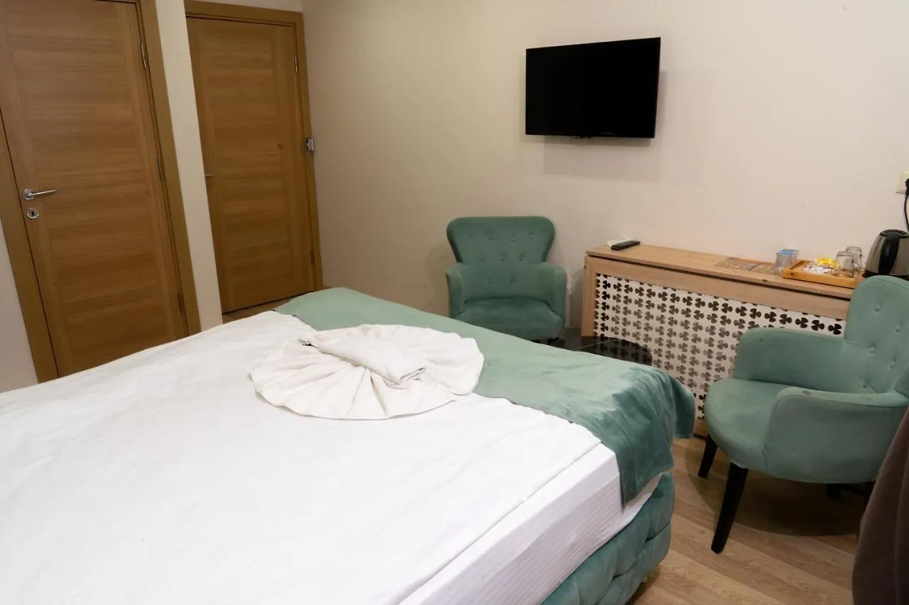 Bed & Breakfast Loss Hotel Catalca