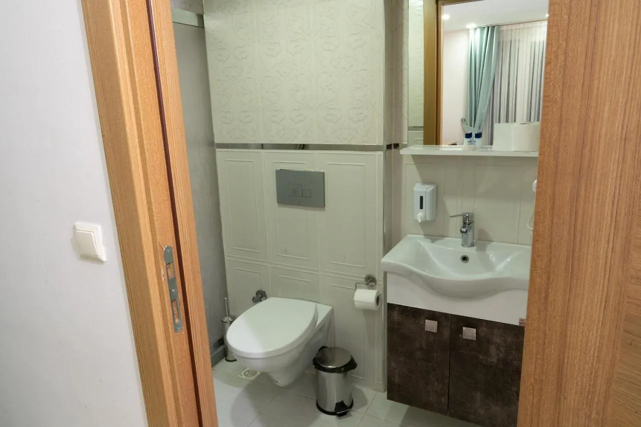 Loss Hotel Catalca Bed & Breakfast