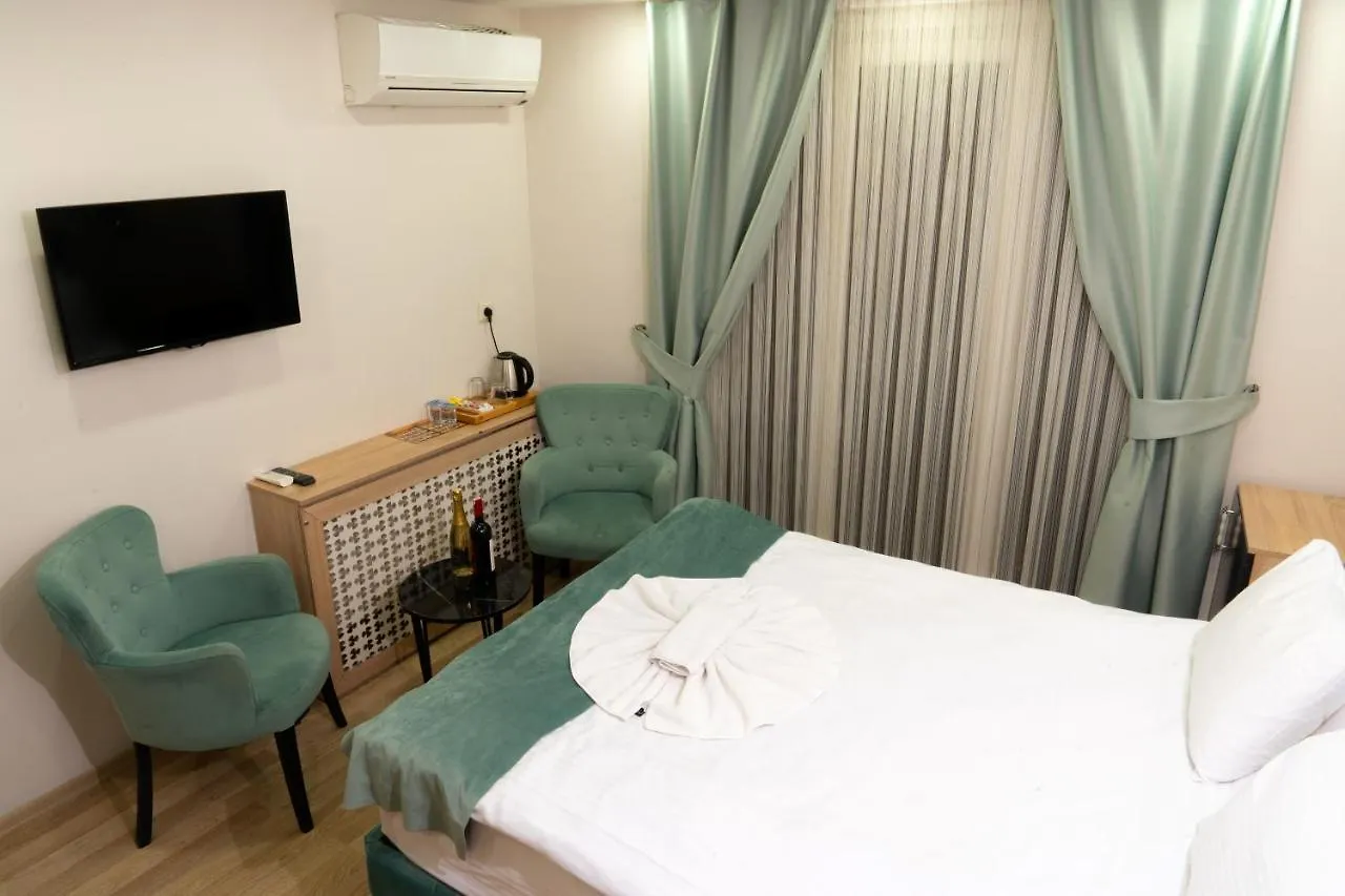 Bed & Breakfast Loss Hotel Catalca