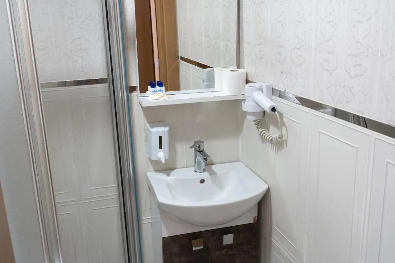 Bed & Breakfast Loss Hotel Catalca