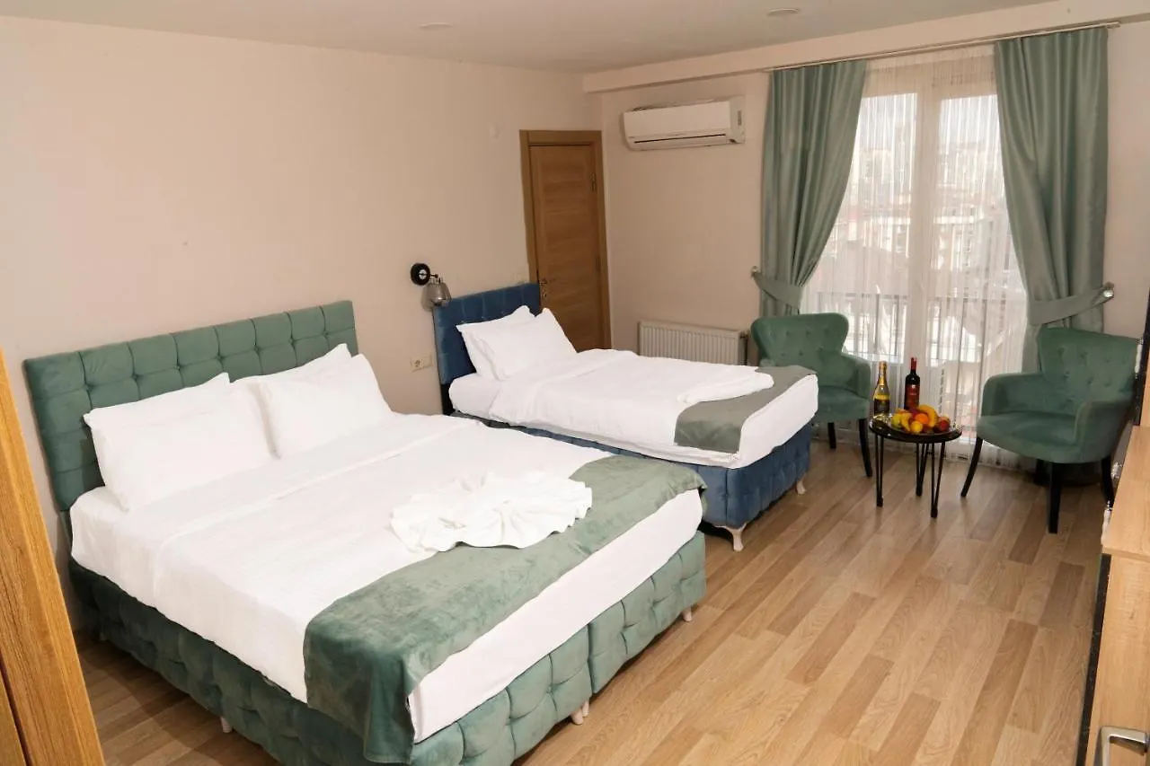 Bed & Breakfast Loss Hotel Catalca