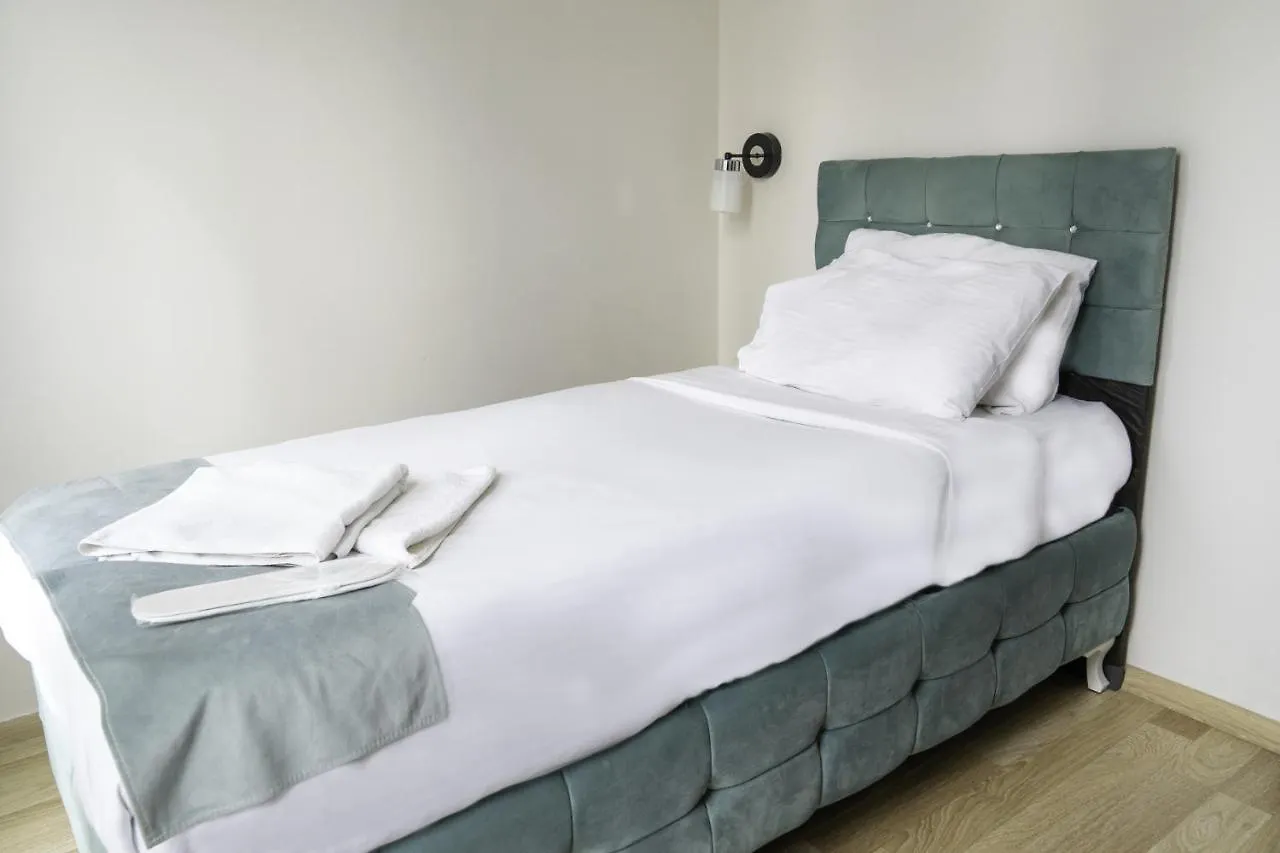 Bed & Breakfast Loss Hotel Catalca