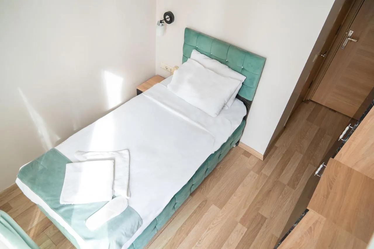Loss Hotel Catalca Turkey
