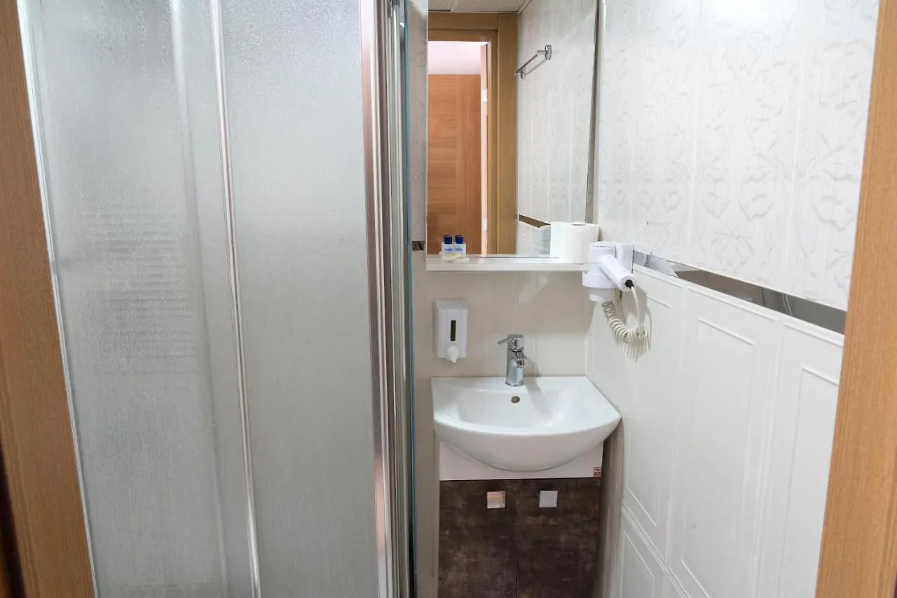 Loss Hotel Catalca