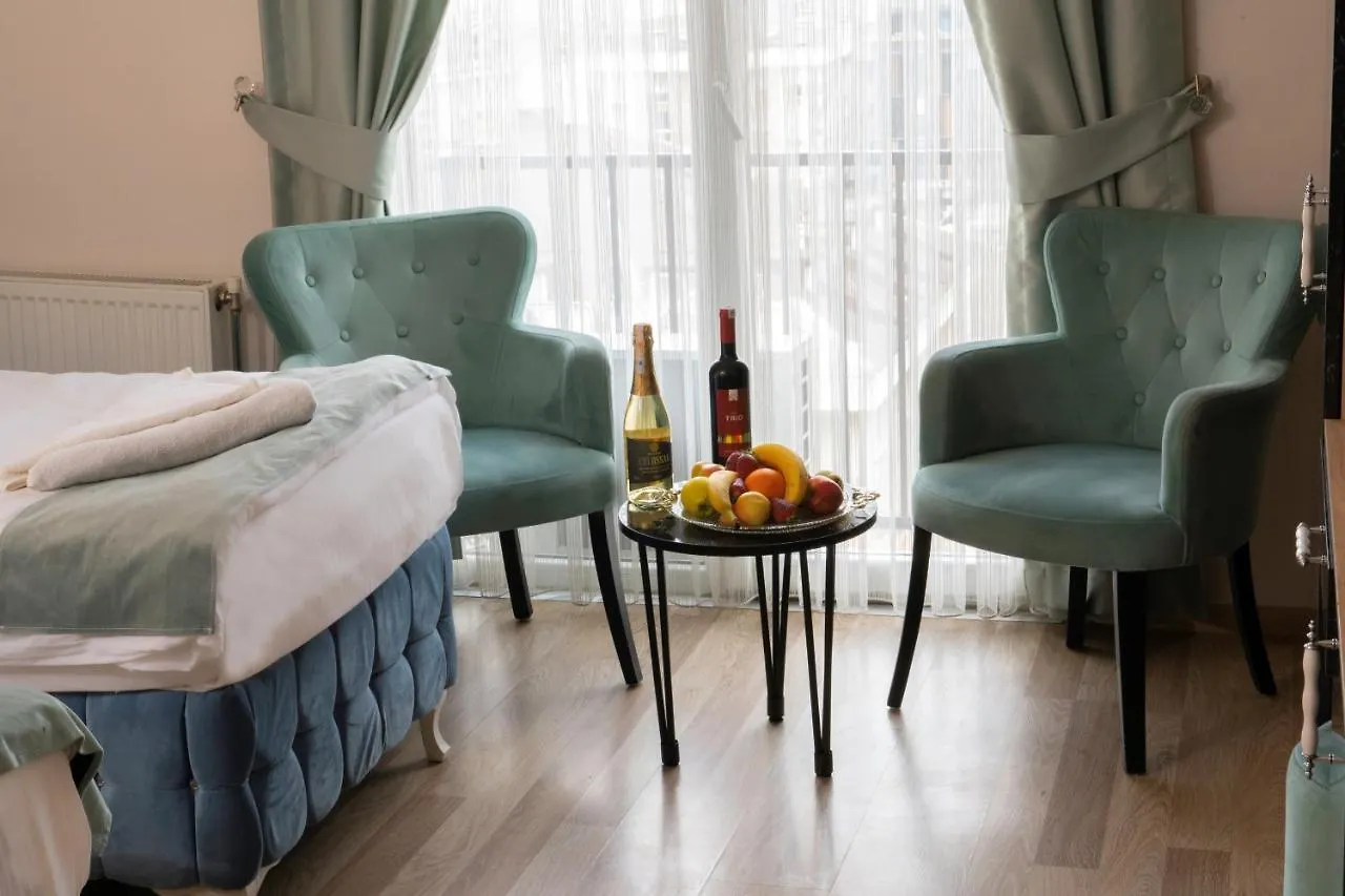 Bed & Breakfast Loss Hotel Catalca Turkey