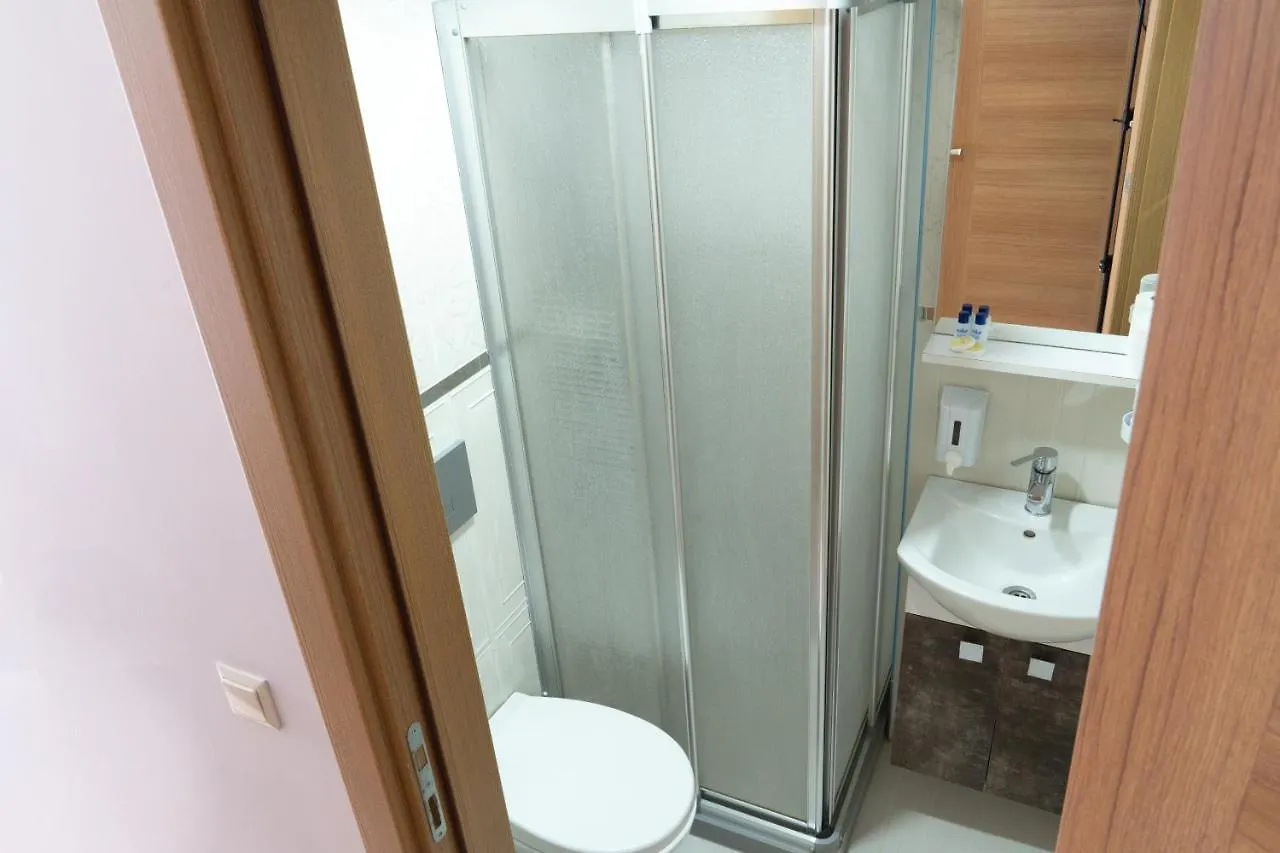 Loss Hotel Catalca