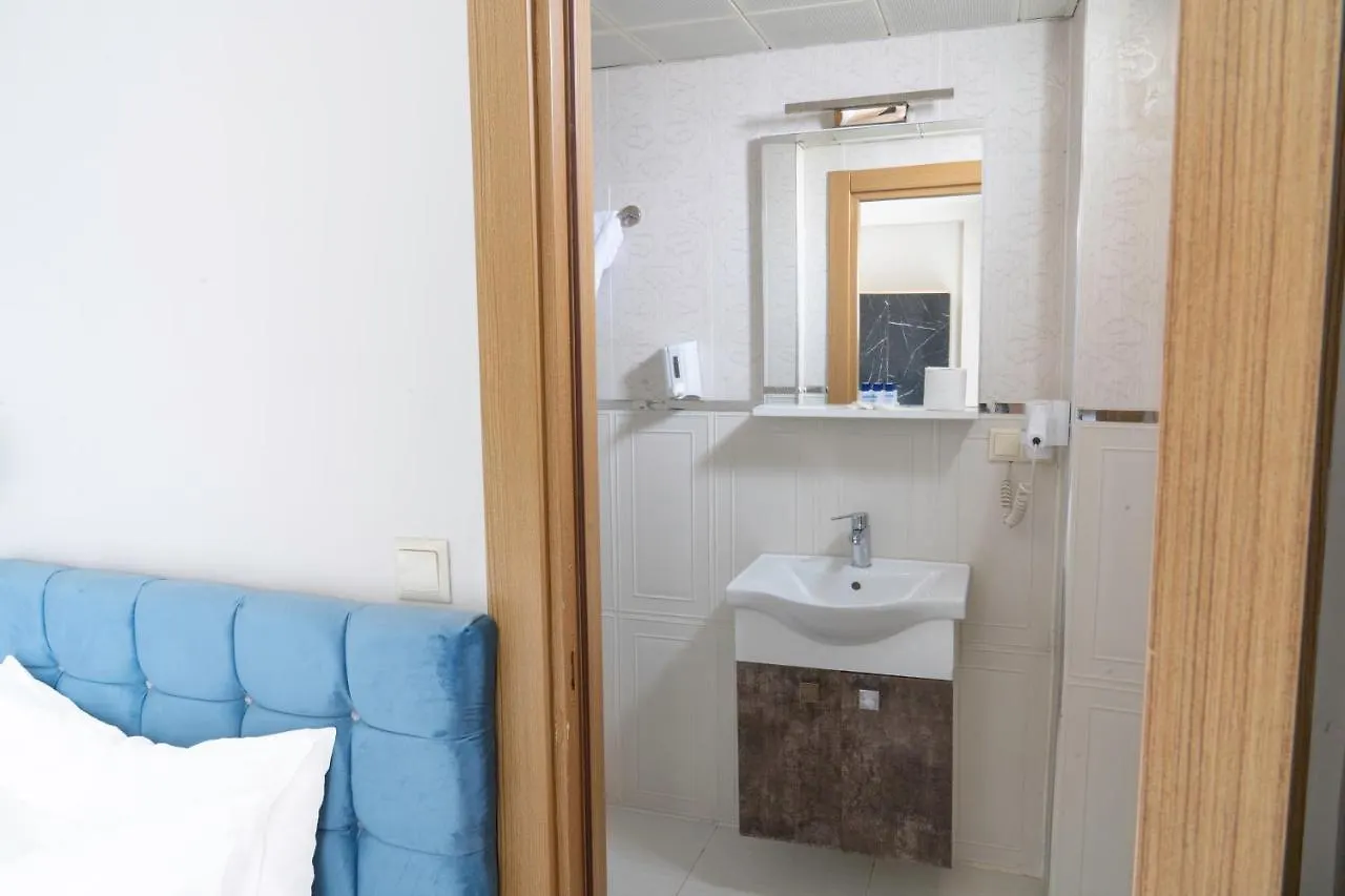 Loss Hotel Catalca Turkey
