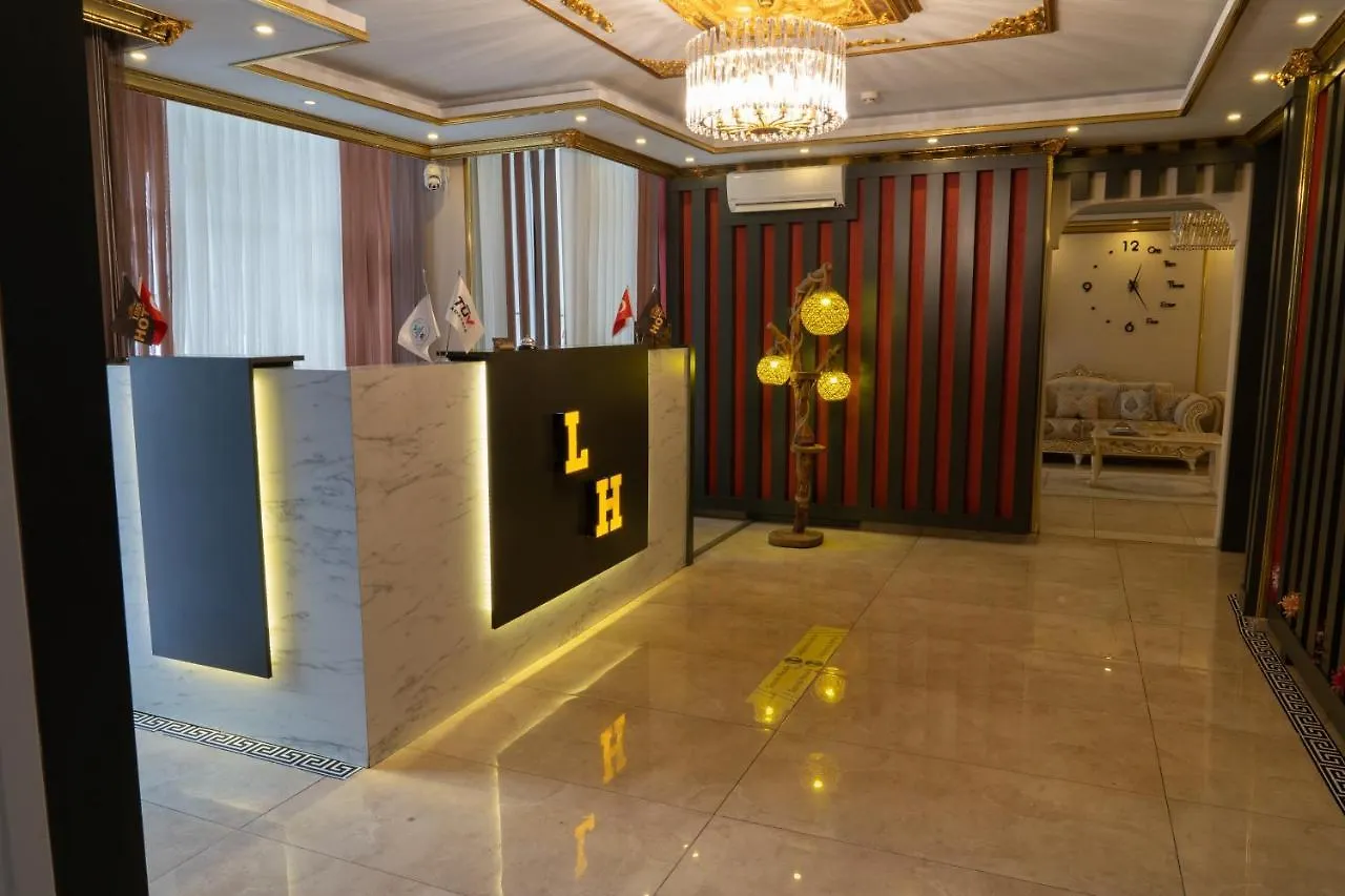 Bed & Breakfast Loss Hotel Catalca