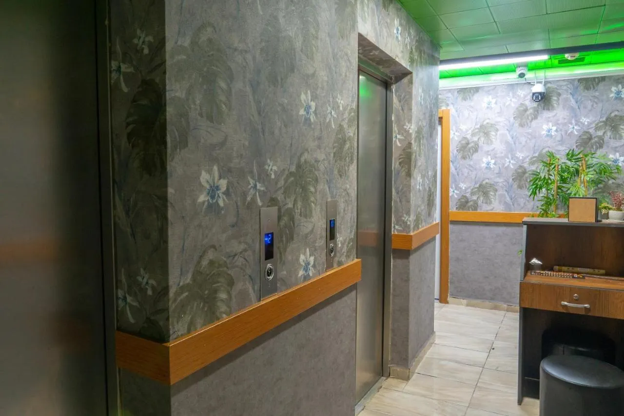Loss Hotel Catalca Bed & Breakfast