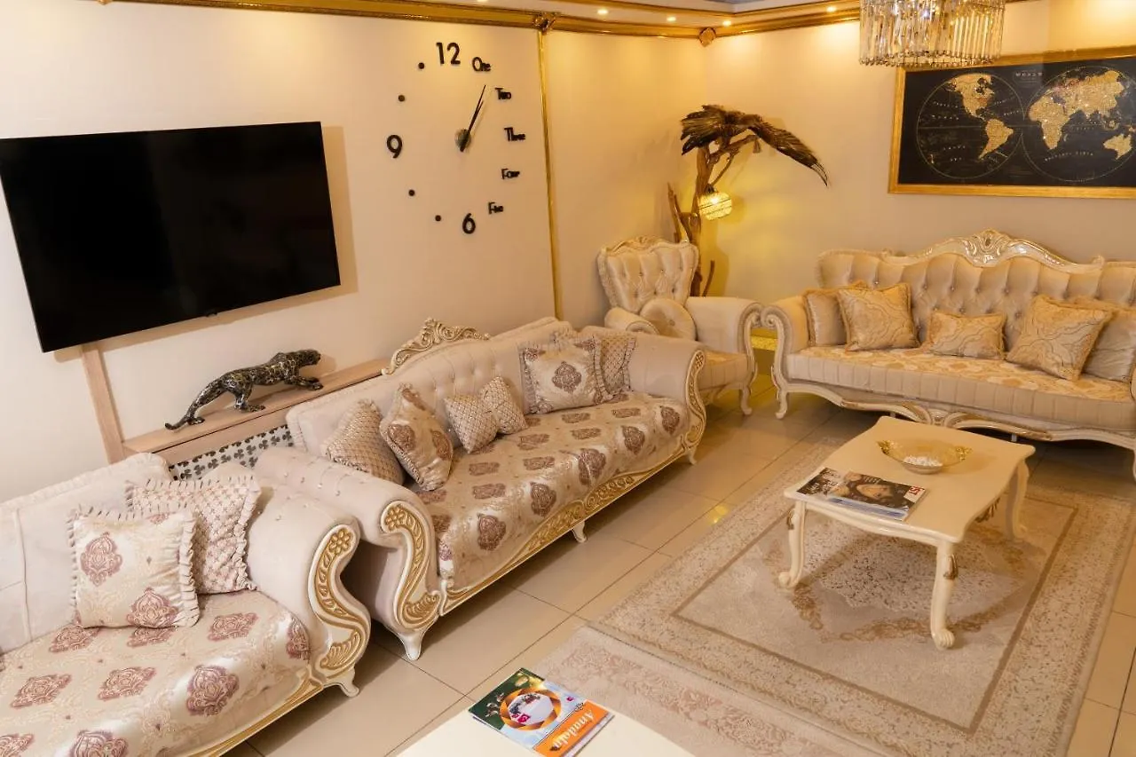 Bed & Breakfast Loss Hotel Catalca Turkey