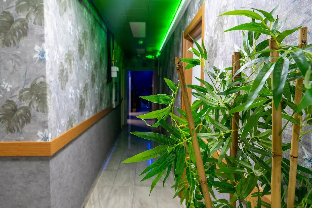 Bed & Breakfast Loss Hotel Catalca