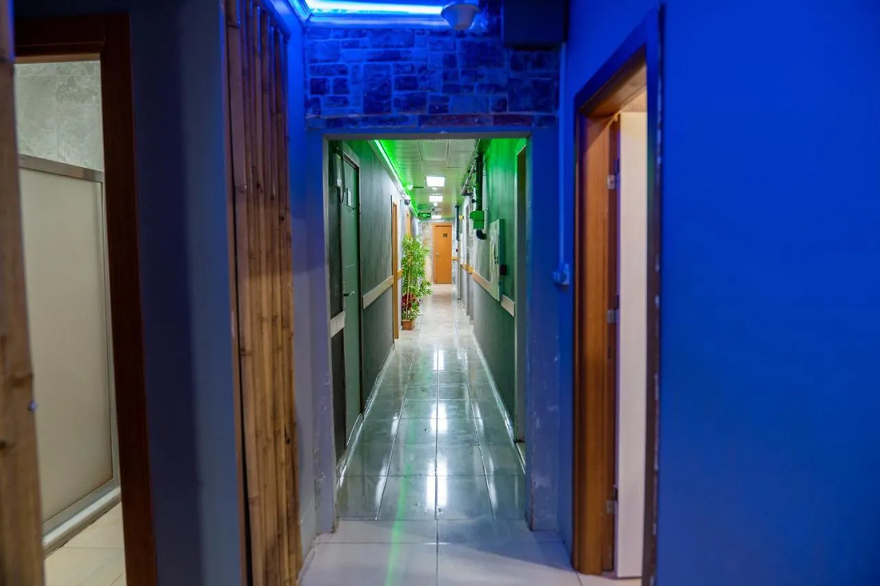 Loss Hotel Catalca Turkey
