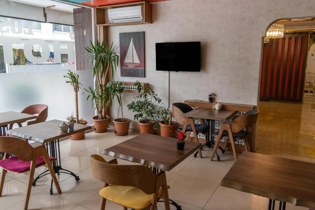 Bed & Breakfast Loss Hotel Catalca Turkey