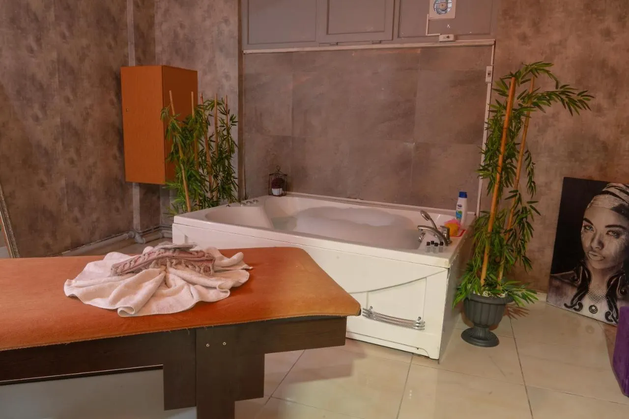 Bed & Breakfast Loss Hotel Catalca