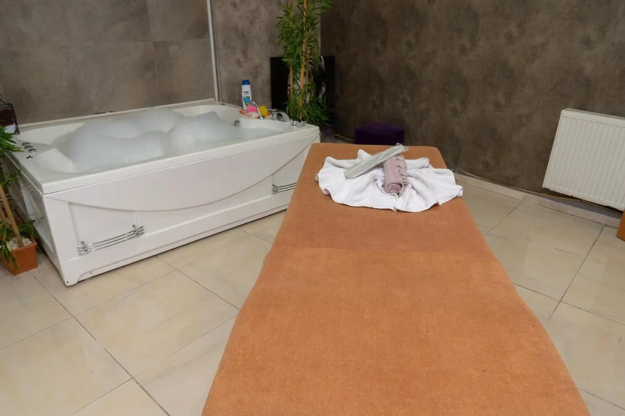 Bed & Breakfast Loss Hotel Catalca Turkey
