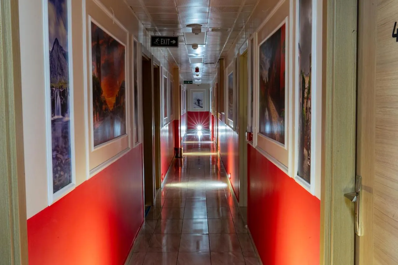 Bed & Breakfast Loss Hotel Catalca